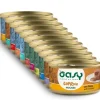 Oasy Caprice Cat Adult Mousse Grain Free 85 gr