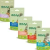 Oasy Cat Biscotti Ripieni 60 gr