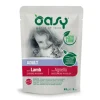 Oasy Cat Bocconcini in salsa 85 gr