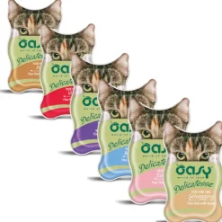 Oasy Delicatesse 85 gr