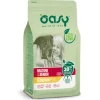 Oasy Dog Mature e Senior Pollo