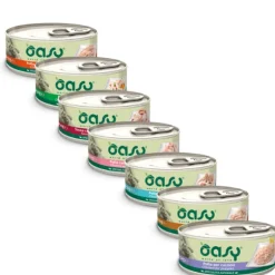 Oasy Dog Specialità Naturale 150 gr