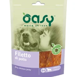 Oasy Filetto di pollo