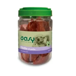 Oasy Filetto di pollo