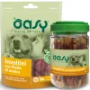 Oasy Involtini con filetto di Anatra