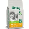 Oasy Monoproteico Adult Mini Maiale