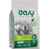 Oasy Monoproteico Adult Medium Large Coniglio