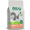Oasy Monoproteico Adult Mini Salmone