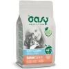 Oasy Monoproteico Puppy Mini Salmone