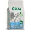 Oasy Monoproteico Puppy Medium Large Agnello