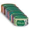 Oasy More Love Cat Adult Lattine in acqua di cottura 70 gr