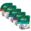 Oasy More Love Cat Green Cup in salsa naturale 70 gr