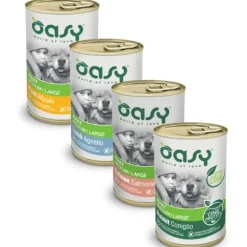 Oasy One Protein Adult Medium/Large 400 gr