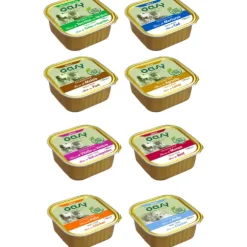 Oasy Wet Dog Delizioso Patè 150 gr