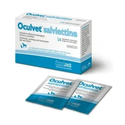 Oculvet salviettine oftalmiche detergenti Innovet