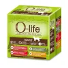O-life Cat Adult Grain Free Straccetti in salsa multipack 10x85 gr