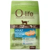 O-life Cat Adult Grain Free Salmone fresco