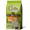 O-life Cat Adult Sterilised Grain Free Aringa fresca