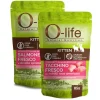 O-life Cat Kitten Grain Free Straccetti in salsa 85 gr