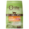 O-life Cat Sterilised Grain Free Agnello fresco