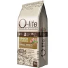 O-life Dog Grain Free Senior All Breeds Maiale fresco
