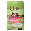 O-life Kitten Grain Free Anatra fresca