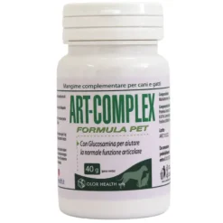 Olor Art-Complex formula Pet per la funzione articolare