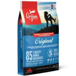 Orijen Original Adult Dog Food