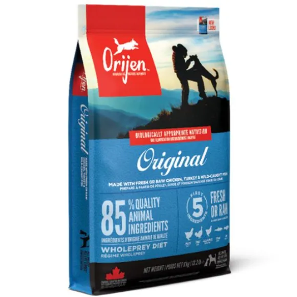 Orijen Original Adult Dog Food