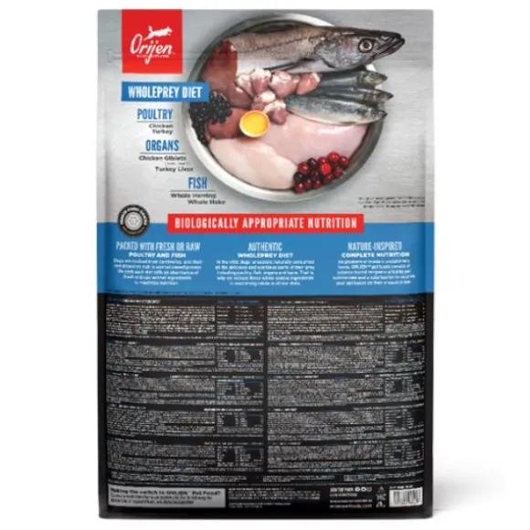 Orijen Original Adult Dog Food