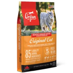 Orijen Original Cat Food