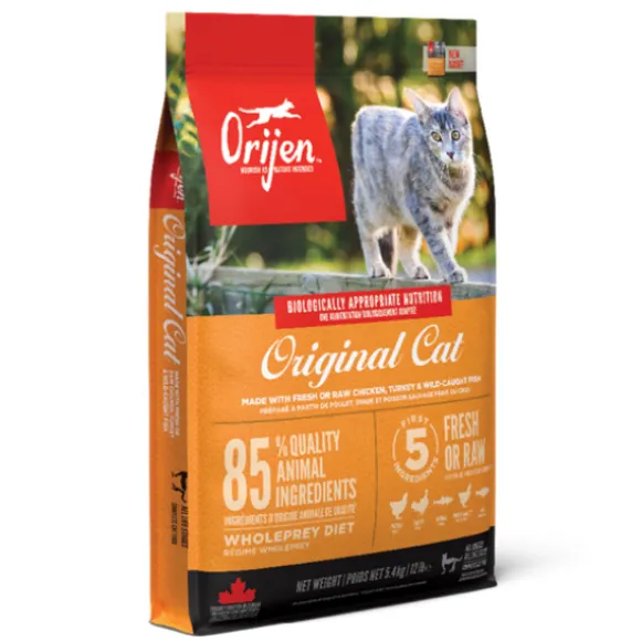 Orijen Original Cat Food