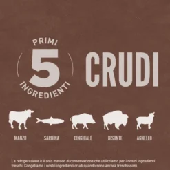 Orijen Regional Red Cat Food