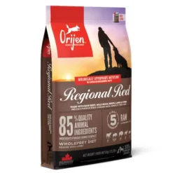Orijen Regional Red Dog Food