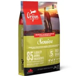 Orijen Senior Dog Food