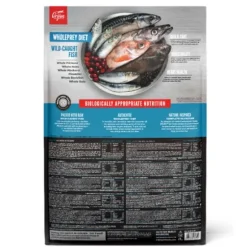 Orijen Six Fish Cat Food
