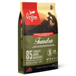 Orijen Tundra Dog Food