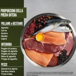Orijen Tundra Dog Food