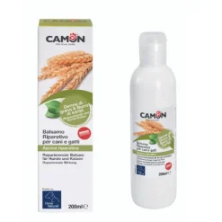 Orme Naturali Balsamo Riparativo