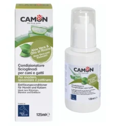 Orme Naturali Condizionatore Scioglinodi