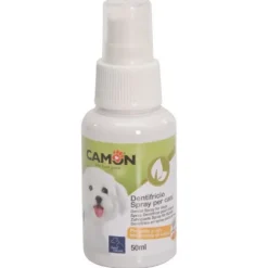 Orme Naturali Dentifricio Spray