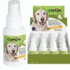 Orme Naturali Dentifricio Spray enzimatico