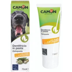 Orme Naturali Dentifricio in pasta
