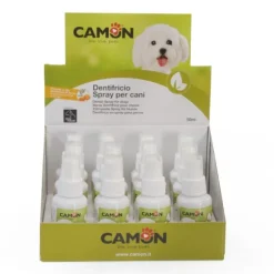 Orme Naturali Dentifricio Spray