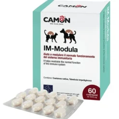 Orme Naturali IM-Modula compresse