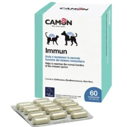 Orme Naturali Immun compresse
