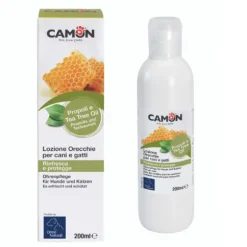 Orme Naturali Lozione Orecchie