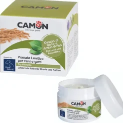 Orme Naturali Pomata Lenitiva