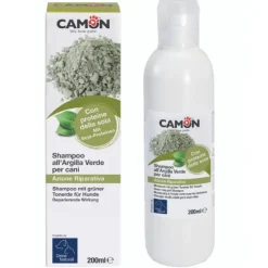 Orme Naturali Shampoo Argilla Verde