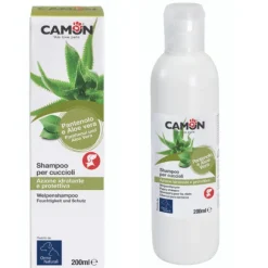 Orme Naturali Shampoo Cuccioli
